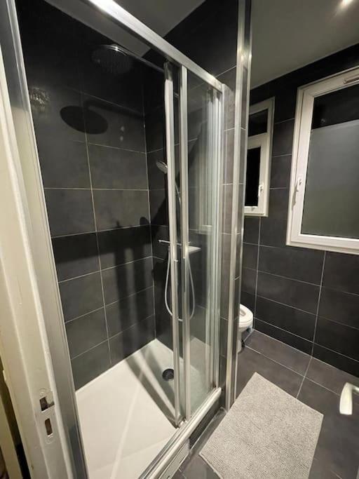 Appartement Centre Paris Arc De Triomphe Exteriör bild